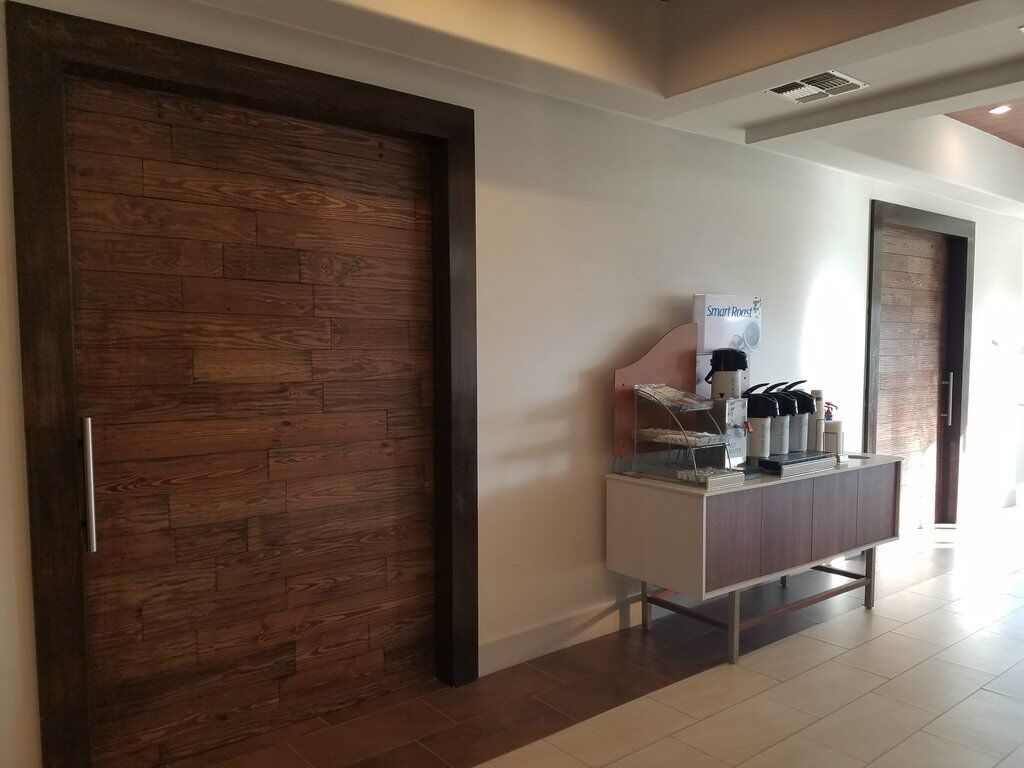 ホリデイ イン エクスプレス ホテル&スイーツ リオ グランデ シティ Rio Grande City エクステリア 写真